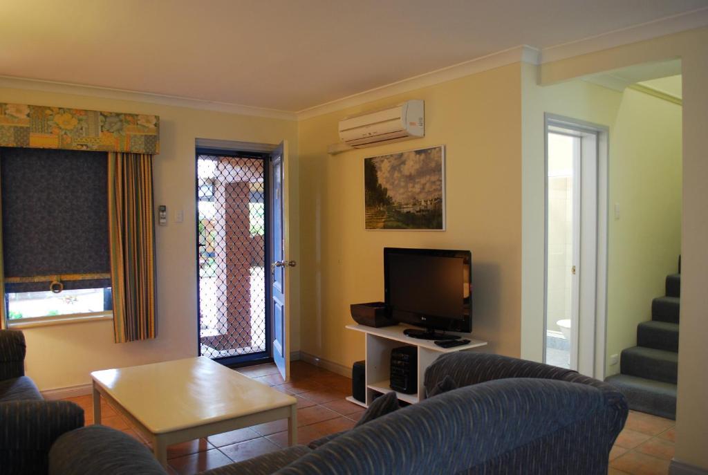 Balneaire Seaside Resort Albany Bilik gambar