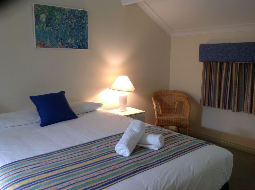 Balneaire Seaside Resort Albany Luaran gambar